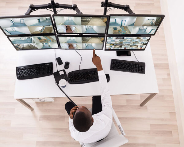 البرنامج الوطني لدعم إدارة مكافحة الحرائق